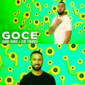 Goce