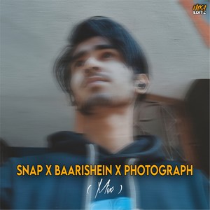 SNAP X BAARISHEIN X PHOTOGRAPH