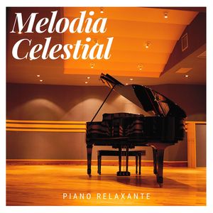 Melodia Celestial: Piano Suave