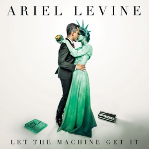 Let the Machine Get It (Explicit)