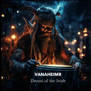 Drums of the Seidr