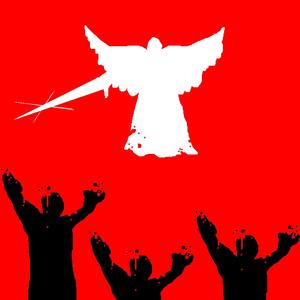 Divine Intervention (Slowed Down + Reverb)