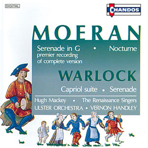 Serenade in G Major, R. 95 - I. Prologue. Allegro