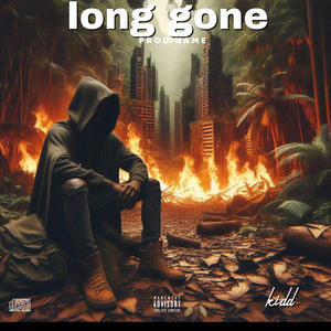 Long gone (feat. JDMontana)