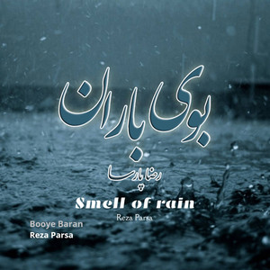 Smell Of Rain (Piano Version)