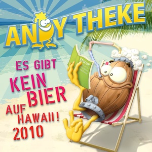 Es gibt kein Bier auf Hawaii 2010