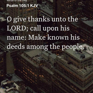 Amazing Grace
