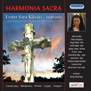 Harmonia Sacre