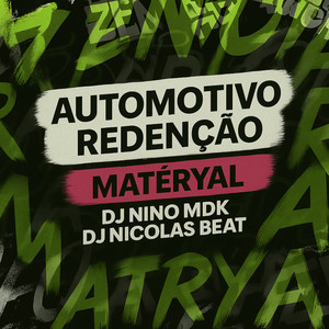 AUTOMOTIVO REDENÇÃO MATERYAL (Explicit)