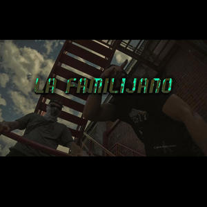 LA FAMILIJANO (feat. Paero) (Explicit)