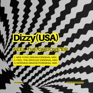 New York Dream (Original Mix)
