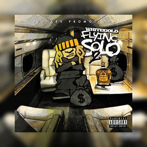 Flying Solo 2 (Explicit)