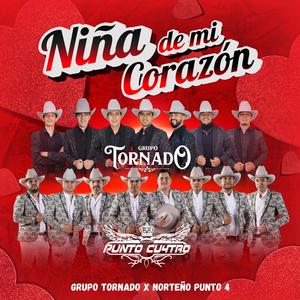 Niña de mi Corazón