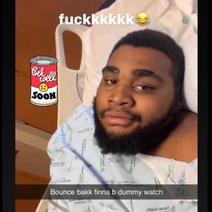 PneK (feat. 2solidzay) (Explicit)