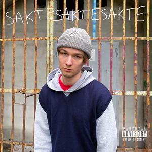 SAKTESAKTESAKTE (feat. ems & Jonas Ponas) (Explicit)