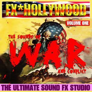 Fx Hollywood: War And Conflict