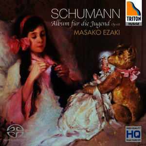 Schumann: Album Fur Die Jugend Op.68