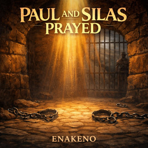Paul And Silas Prayed