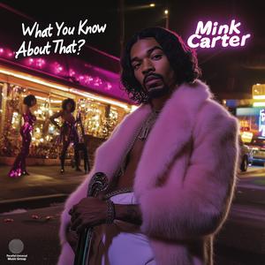 What You Know About That (feat. Mink Carter) [Explicit]