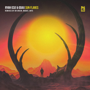 Solar Storms (Miguel Ante Remix)
