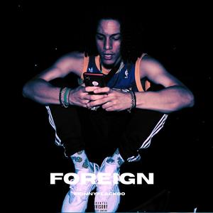 FOREIGN (Explicit)