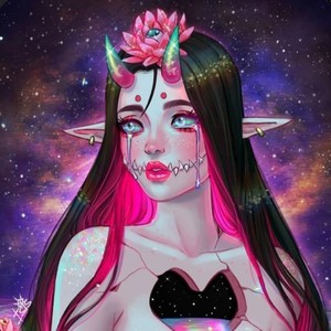 hopeful witch (freestyle)