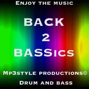 Back to basics (Freestyle) DRUM AND BASS