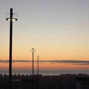 Jean Jarrett - San Fernando