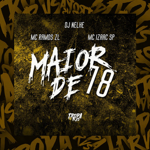 MAIOR DE 18 (Explicit)