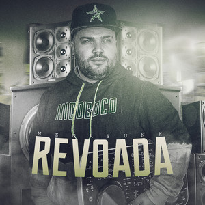 Mega Funk Revoada