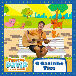 O Gatinho Tico