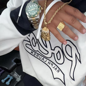 Get With Me (Explicit)