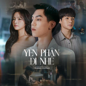 Yên Phận Đi Nhé (H2O Remix)