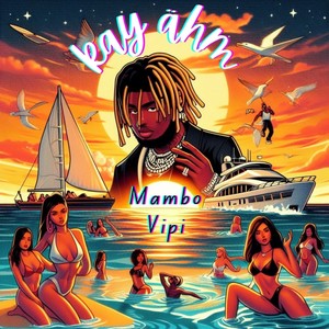 Mambo Vipi (Explicit)