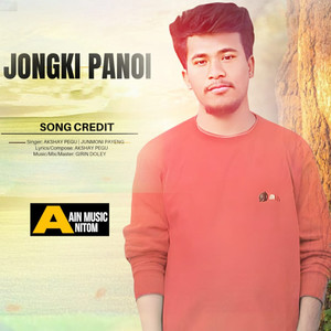 Jongki Panoi - Single