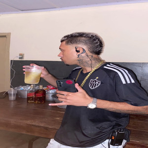 É só catucadão (Explicit)