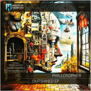 Outshined (Dimas Mixon Remix)