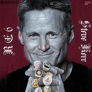 Steve Kerr (RE6) (Explicit)