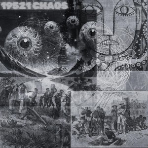 Chaos Planet (Explicit)