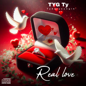 Real love (Explicit)