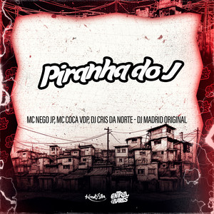 Piranha Do J