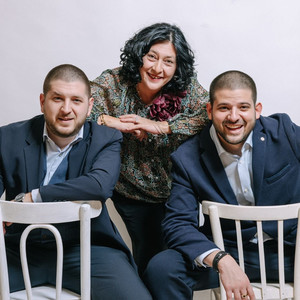 შემიყვარდა ერთი ბიჭი