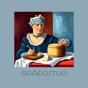 Gráðostur (Explicit)