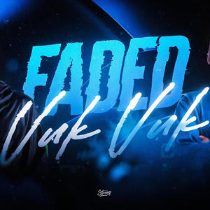 MEGA FADED/VUKVUK (feat. DJ VIEE) (Explicit)