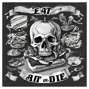 Eat Ait or Die