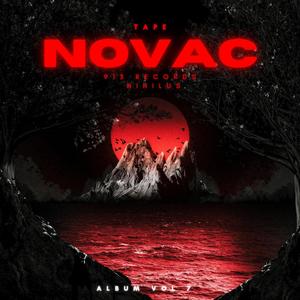 Novac Tape (Explicit)