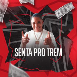 SENTA PRO TREM (DJ JUNINHO ORIGINAL|AFRO)