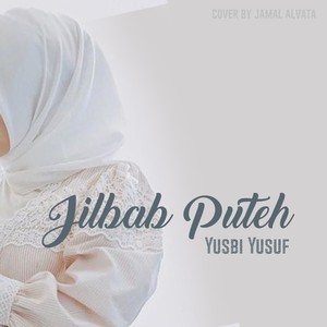 Jilbab Puteh