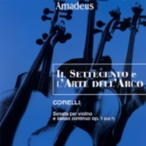 Sonata III In Do Magg - I. Adagio (C大调第三索纳塔 - 第一乐章 柔版)