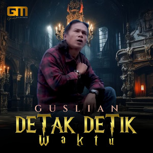 Detak Detik Waktu